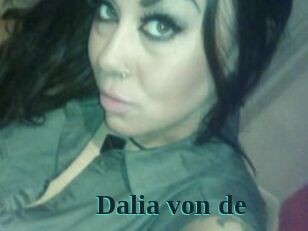 Dalia_von_de