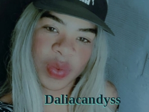 Daliacandyss