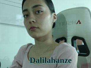 Dalilahanze