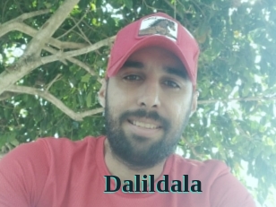 Dalildala
