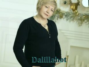 Dalillahot