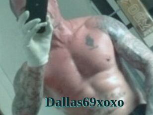 Dallas69xoxo