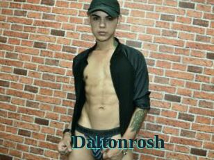 Daltonrosh