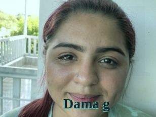 Dama_g