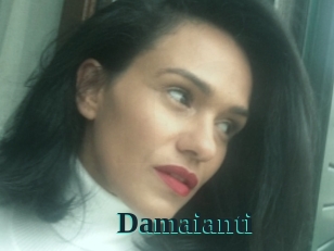 Damaianti