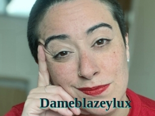 Dameblazeylux