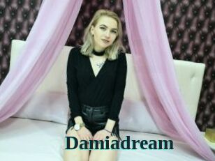 Damiadream