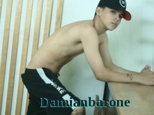 Damianbarone