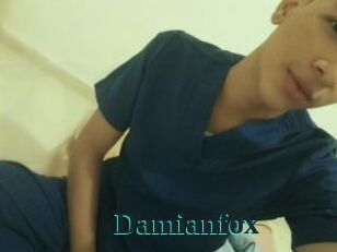 Damianfox