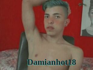 Damianhot18