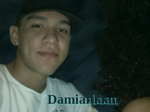 Damianlaan