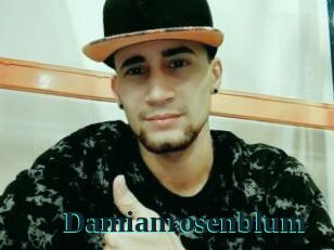 Damianrosenblum