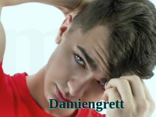 Damiengrett