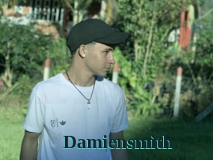 damiensmith Melody Melons