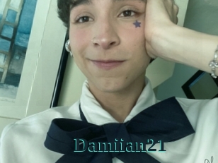 damiian21 Melody Melons