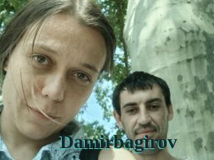 Damirbagirov