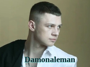 Damonaleman