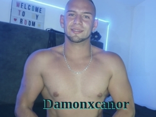 Damonxcanor