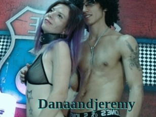Danaandjeremy