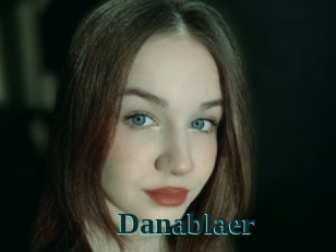 Danablaer