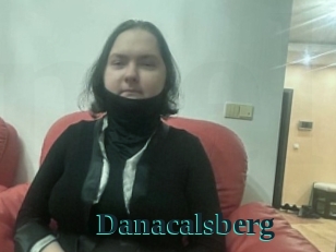 Danacalsberg