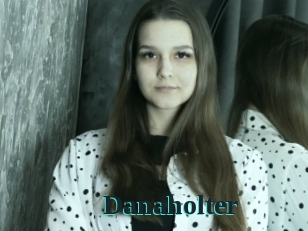Danaholter