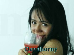 Danahorny