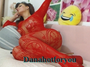 Danahotforyou