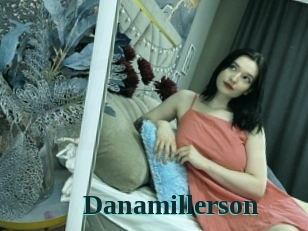 Danamillerson