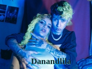 danandlila Melody Melons