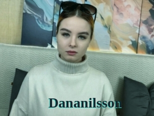 Dananilsson