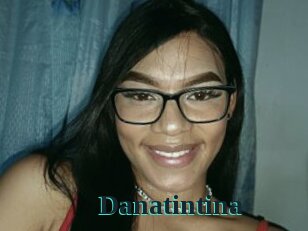 Danatintina