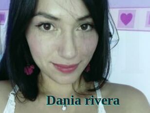 Dania_rivera