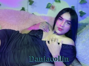 Daniacollin