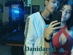 Danidareal