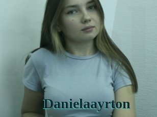 Danielaayrton