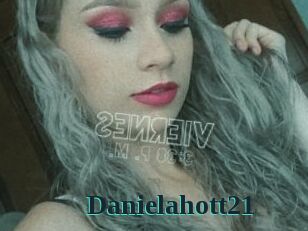 Danielahott21