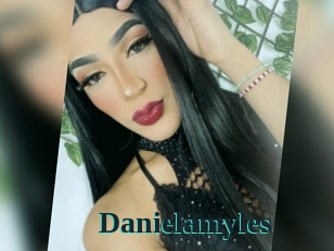 danielamyles Melody Melons
