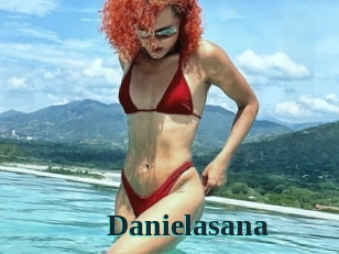 danielasana Melody Melons