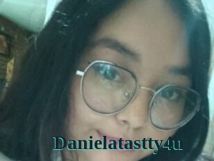 Danielatastty4u