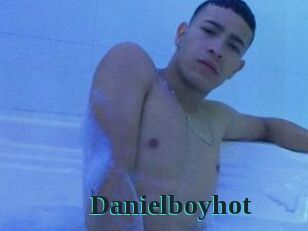 Danielboyhot