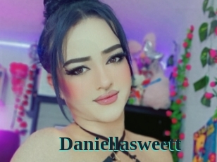 daniellasweett Melody Melons