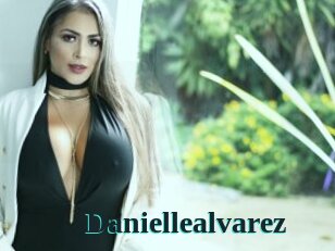Daniellealvarez