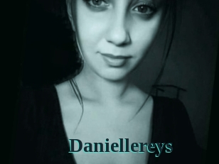 Daniellereys