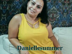 Daniellesummer