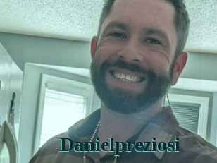 danielpreziosi Melody Melons