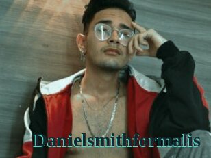 Danielsmithformalis