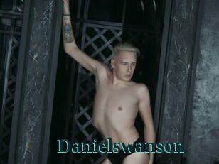 Danielswanson