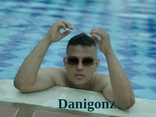 danigonz Melody Melons