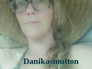 Danikasmutton
